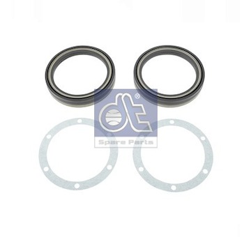 Sada těsnění, náboj kola DT Spare Parts 10.20485