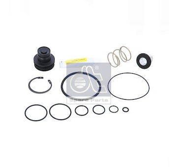 Opravna sada, releovy ventil DT Spare Parts 2.94543