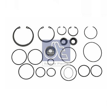 Opravna sada, brzdovy ventil-nozni brzda DT Spare Parts 2.94504