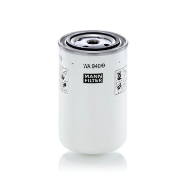 Filtr chladiva MANN-FILTER WA 940/9