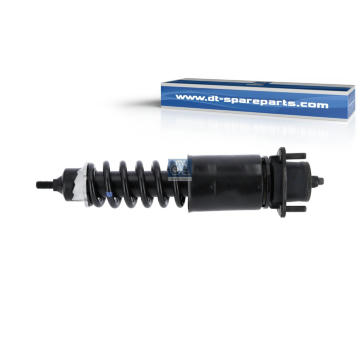 Tlumic, zaveseni kabiny DT Spare Parts 1.23392