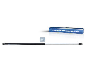 Plynova vzpera, predni klapka DT Spare Parts 1.22134