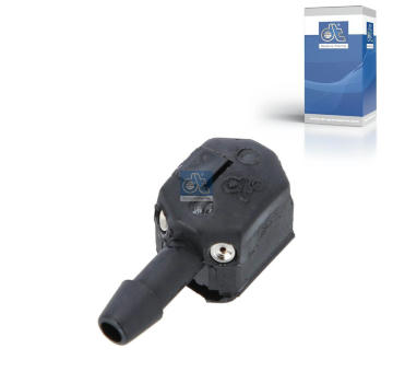 Tryska ostrikovace, cisteni skel DT Spare Parts 1.22370