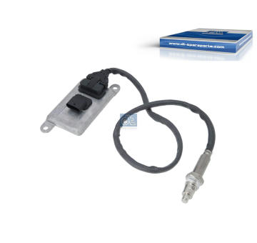 NOx-senzor, vstrikovani mocoviny DT Spare Parts 7.25529