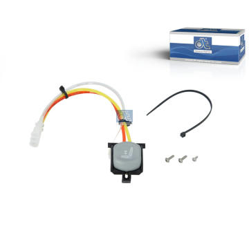 Opravná sada DT Spare Parts 3.98323