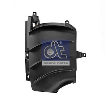 Spoiler, kabina DT Spare Parts 1.22825