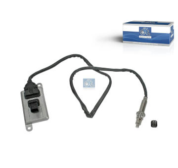 NOx-senzor, vstrikovani mocoviny DT Spare Parts 3.37077