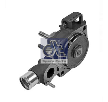 Vodní čerpadlo, chlazení motoru DT Spare Parts 7.60036