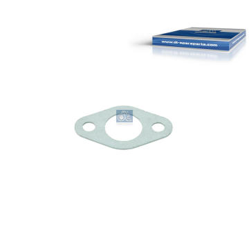 Těsnění, chladič oleje DT Spare Parts 4.20284
