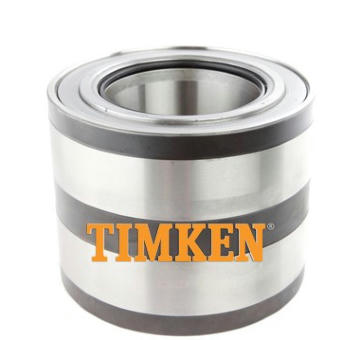 Ložisko kola TIMKEN SET1237