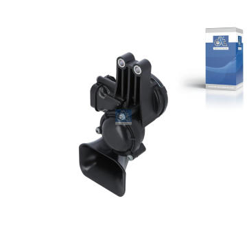 Houkačka DT Spare Parts 2.25401