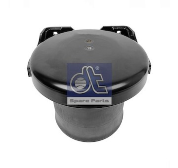 Mech, pneumaticke odpruzeni DT Spare Parts 7.12047