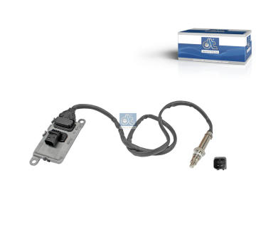 NOx-senzor, vstrikovani mocoviny DT Spare Parts 1.21667