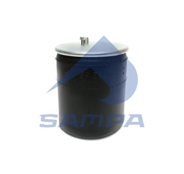 Mech, pneumaticke odpruzeni SAMPA SP 554705