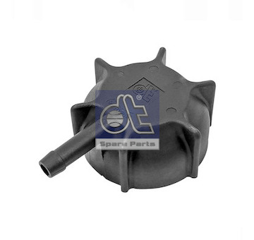 Uzavírací víčko DT Spare Parts 3.16253
