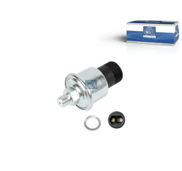 Snímač, tlak oleje DT Spare Parts 7.25524