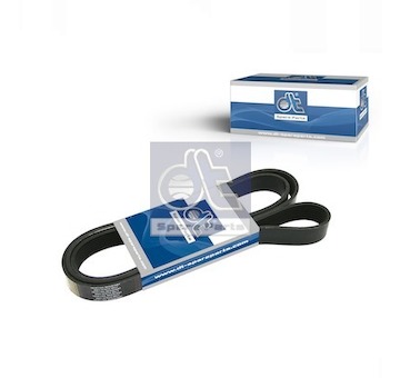 ozubený klínový řemen DT Spare Parts 3.34338