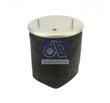 Mech, pneumaticke odpruzeni DT Spare Parts 10.16005