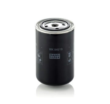 Palivový filtr MANN-FILTER WK 940/19