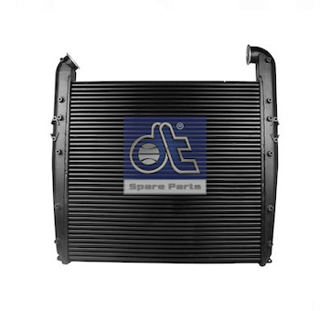 Chladič turba DT Spare Parts 1.11250