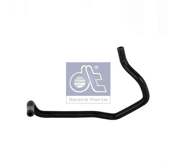 Hadice chladiče DT Spare Parts 1.11663