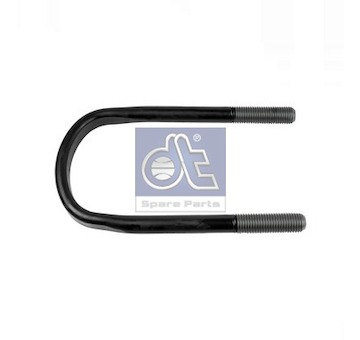 Drzak pruziny DT Spare Parts 10.16317