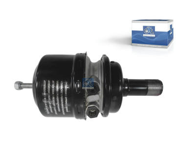 Membránový brzdový válec DT Spare Parts 7.34253