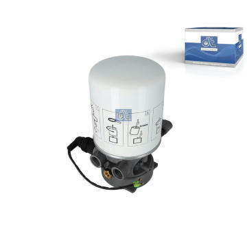 Vysoušeč vzduchu, pneumatický systém DT Spare Parts 2.44245