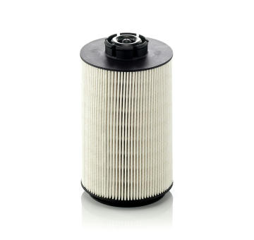 Palivový filtr MANN-FILTER PU 1058 x