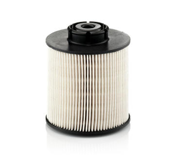 Palivový filtr MANN-FILTER PU 1046/1 x