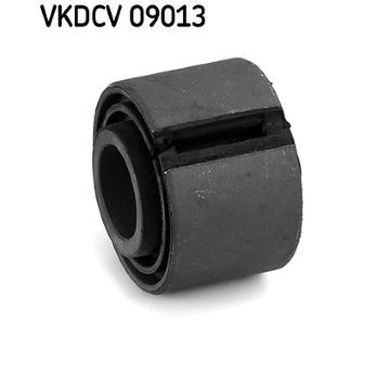 Ložiskové pouzdro, stabilizátor SKF VKDCV 09013