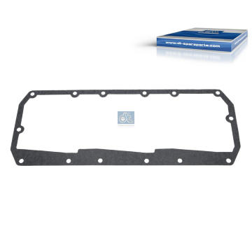 Těsnění, kryt rozvodového ústrojí DT Spare Parts 1.24029