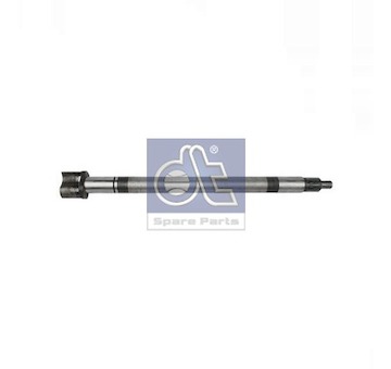 Brzdový hřídel, bubnová brzda DT Spare Parts 10.13512