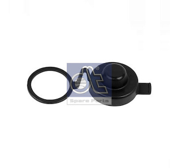 Ochranná krytka żroubu, píst třmenu kotoučové brzdy DT Spare Parts 2.40225