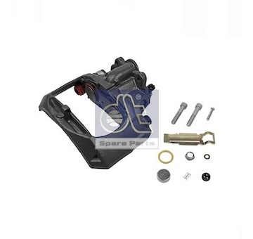 Brzdový třmen DT Spare Parts 4.62670