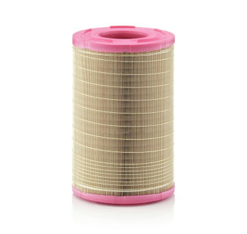 Vzduchový filtr MANN-FILTER C 25 730/1