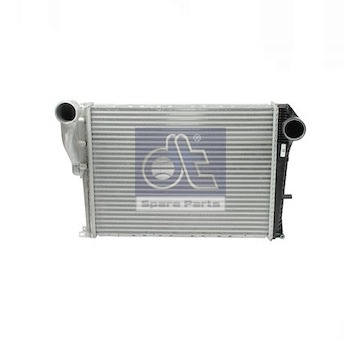 Chladič turba DT Spare Parts 6.35409