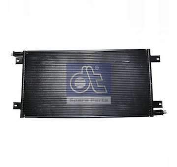 Kondenzátor, klimatizace DT Spare Parts 6.73001