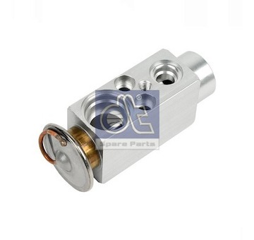 Expanzní ventil, klimatizace DT Spare Parts 3.82262