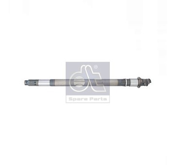 Brzdový hřídel, bubnová brzda DT Spare Parts 10.33570