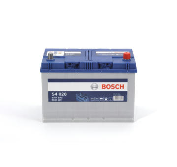startovací baterie BOSCH 0 092 S40 280