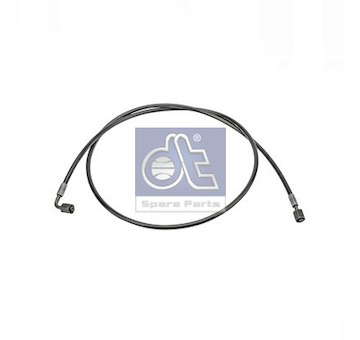 Hadicove vedeni, sklapeci zarizeni kabiny ridice DT Spare Parts 1.28156