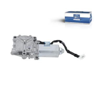 Elektromotor, zvedací zařízení oken DT Spare Parts 1.22365
