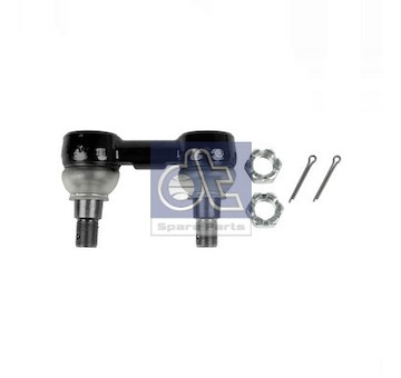 Vedeni napravy DT Spare Parts 1.25555