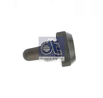 Závitová zátka, olejová vana DT Spare Parts 1.10006