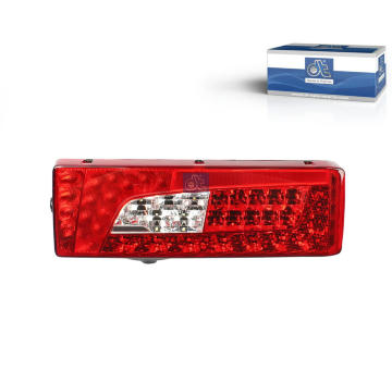 Odrazka DT Spare Parts 1.21884