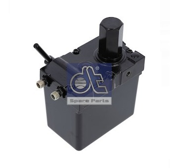Sklápěcí čerpadlo, kabina DT Spare Parts 3.84001