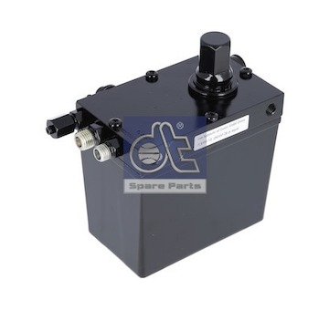 Sklápěcí čerpadlo, kabina DT Spare Parts 1.23017