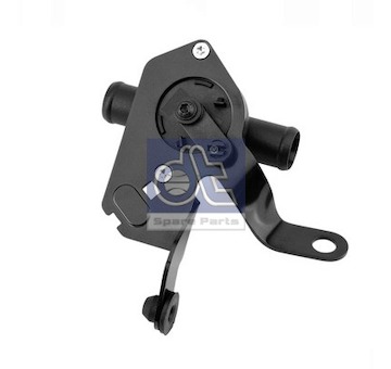 Termostat DT Spare Parts 1.23310