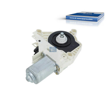 Elektromotor, zvedací zařízení oken DT Spare Parts 1.51037